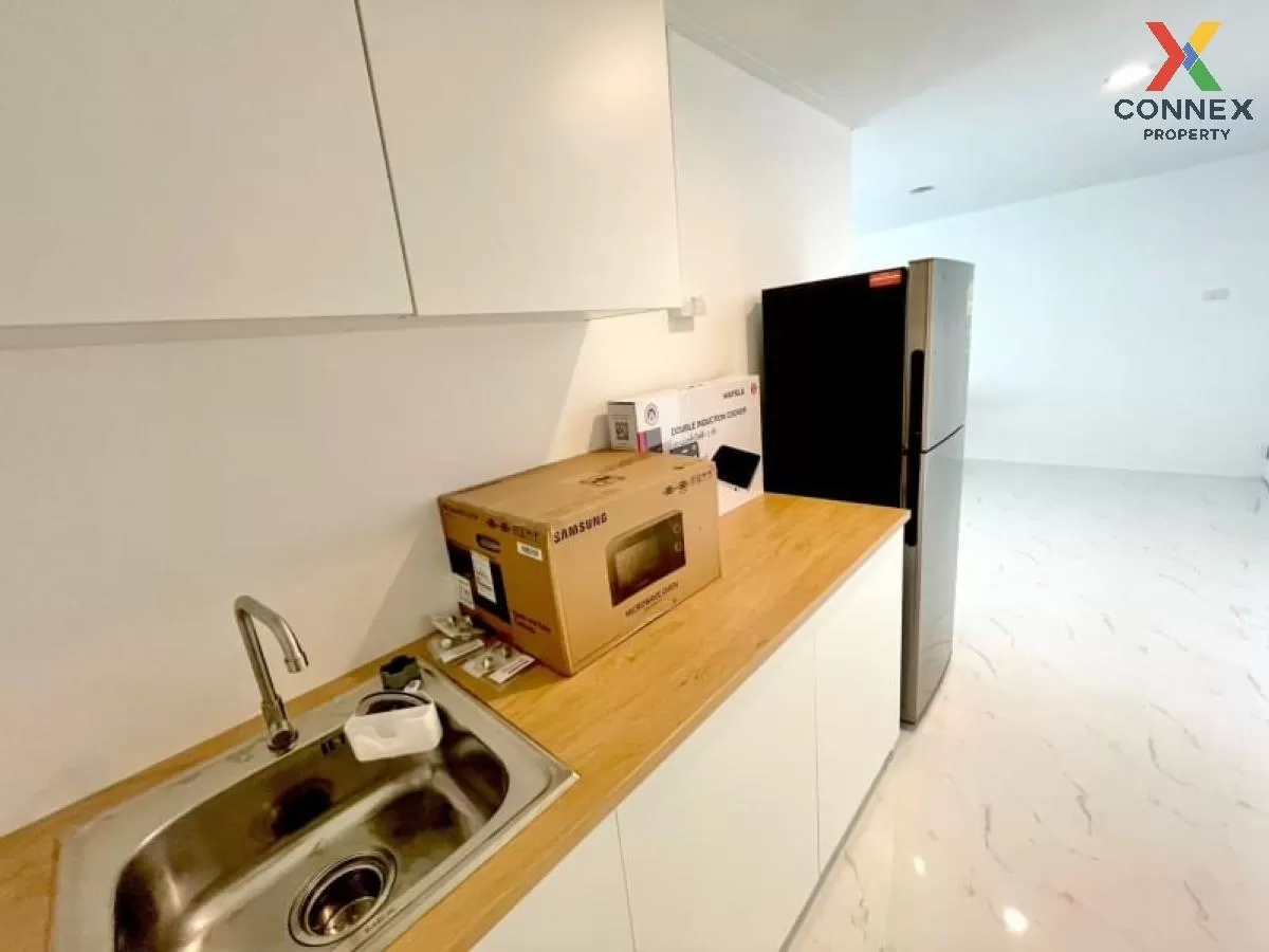 For Rent Condo , Waterford Rama 4 , BTS-Phra Khanong , Khlong Toei , Phra Khanong , Bangkok , CX-85232