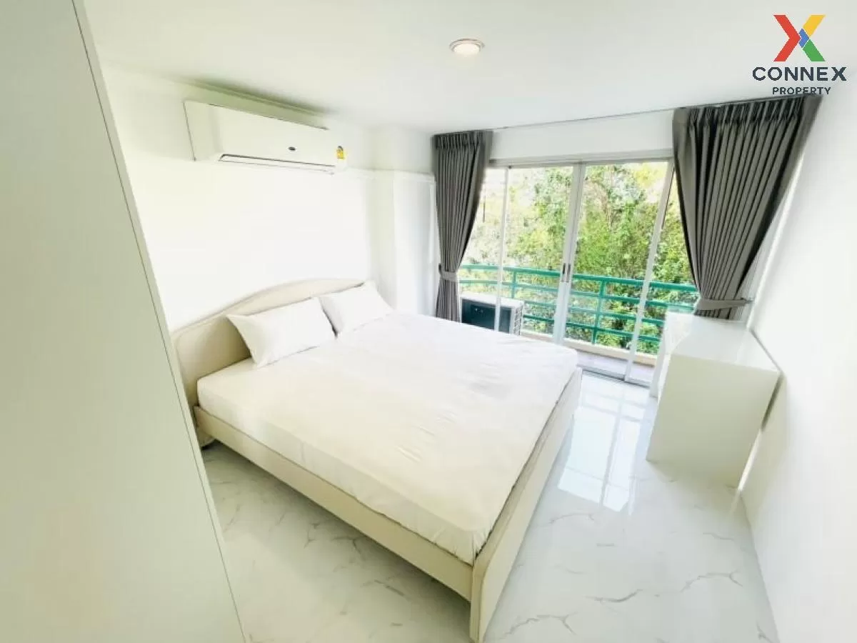 For Rent Condo , Waterford Rama 4 , BTS-Phra Khanong , Khlong Toei , Phra Khanong , Bangkok , CX-85232