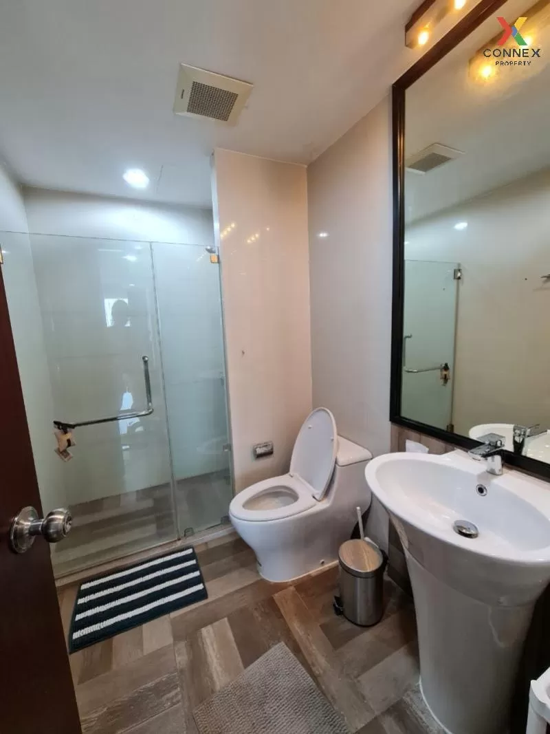 For Rent Condo , Abstracts Phahonyothin Park , BTS-Ha Yaek Lat Phrao , Chomphon , Chatuchak , Bangkok , CX-85233