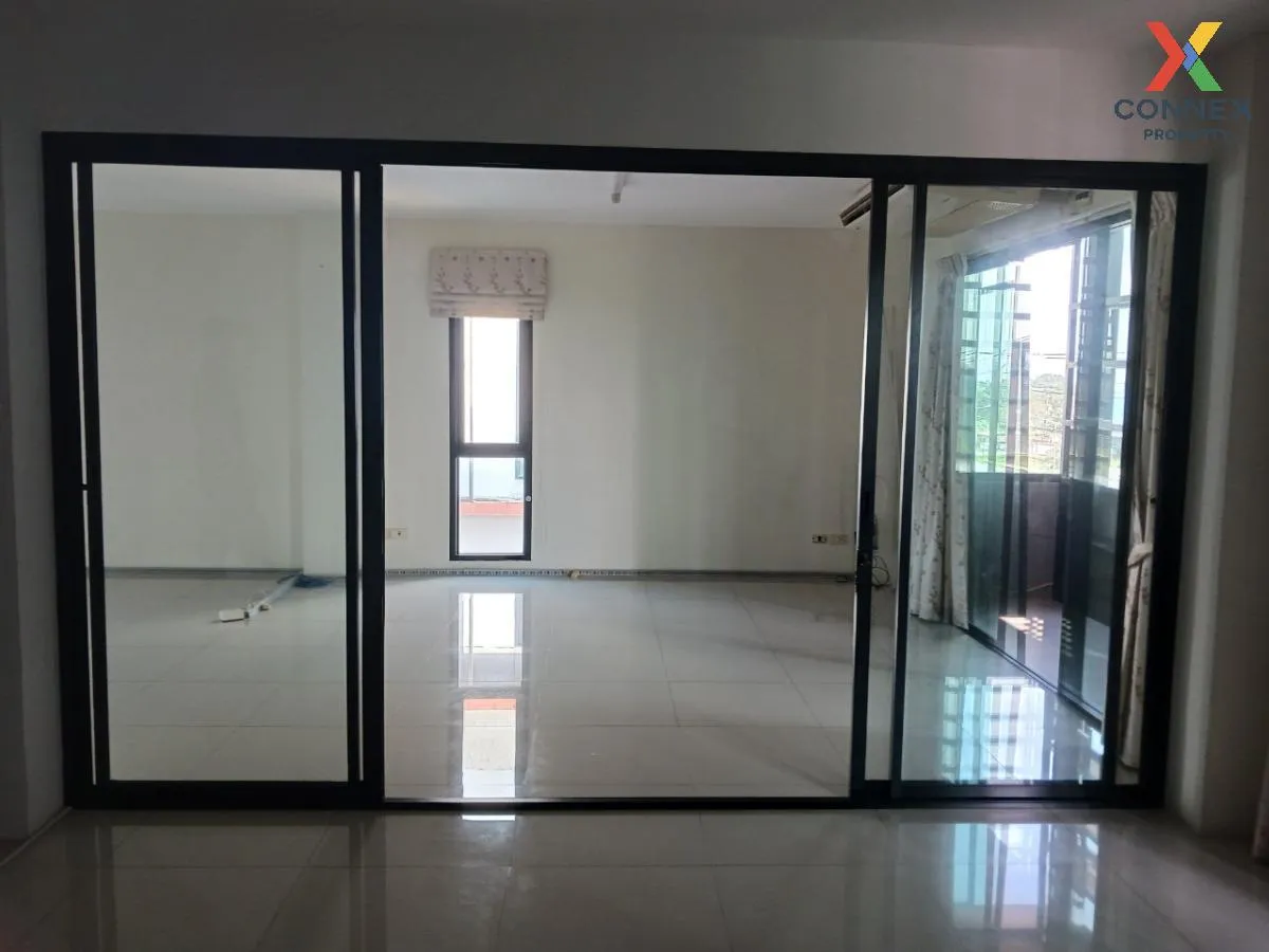 For Sale Commercial building, 5 storey, Bay center , Bang Phra , Si Racha , Chon Buri , CX-85235