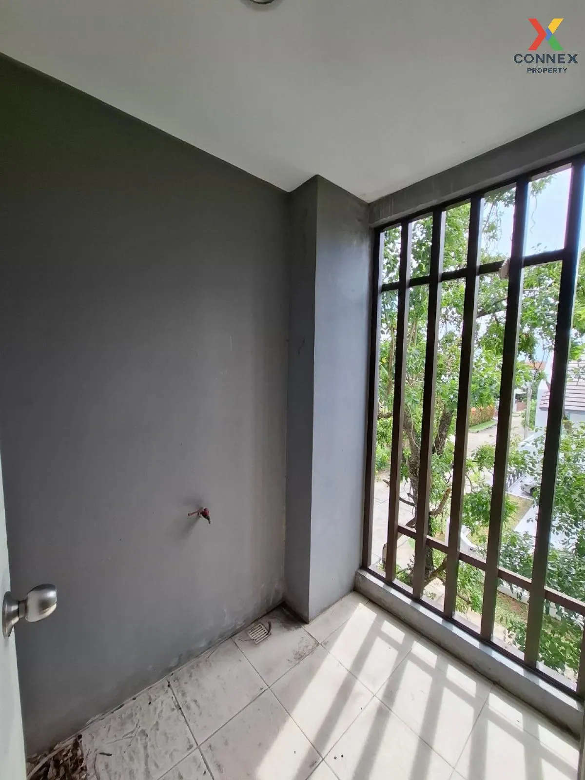 For Sale Commercial building, 5 storey, Bay center , Bang Phra , Si Racha , Chon Buri , CX-85235