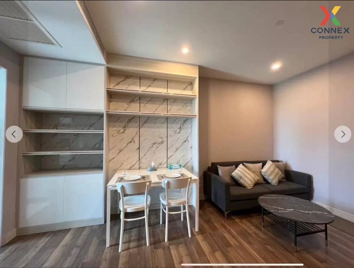 For Rent Condo , The Room Sukhumvit 62 , BTS-Punnawithi , Bang Chak , Phra Khanong , Bangkok , CX-85236 1