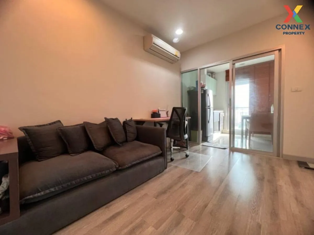 For Sale Condo , Centric Sathorn - St.Louis , BTS-Saint Louis , Yannawa , Sa Thon , Bangkok , CX-85237