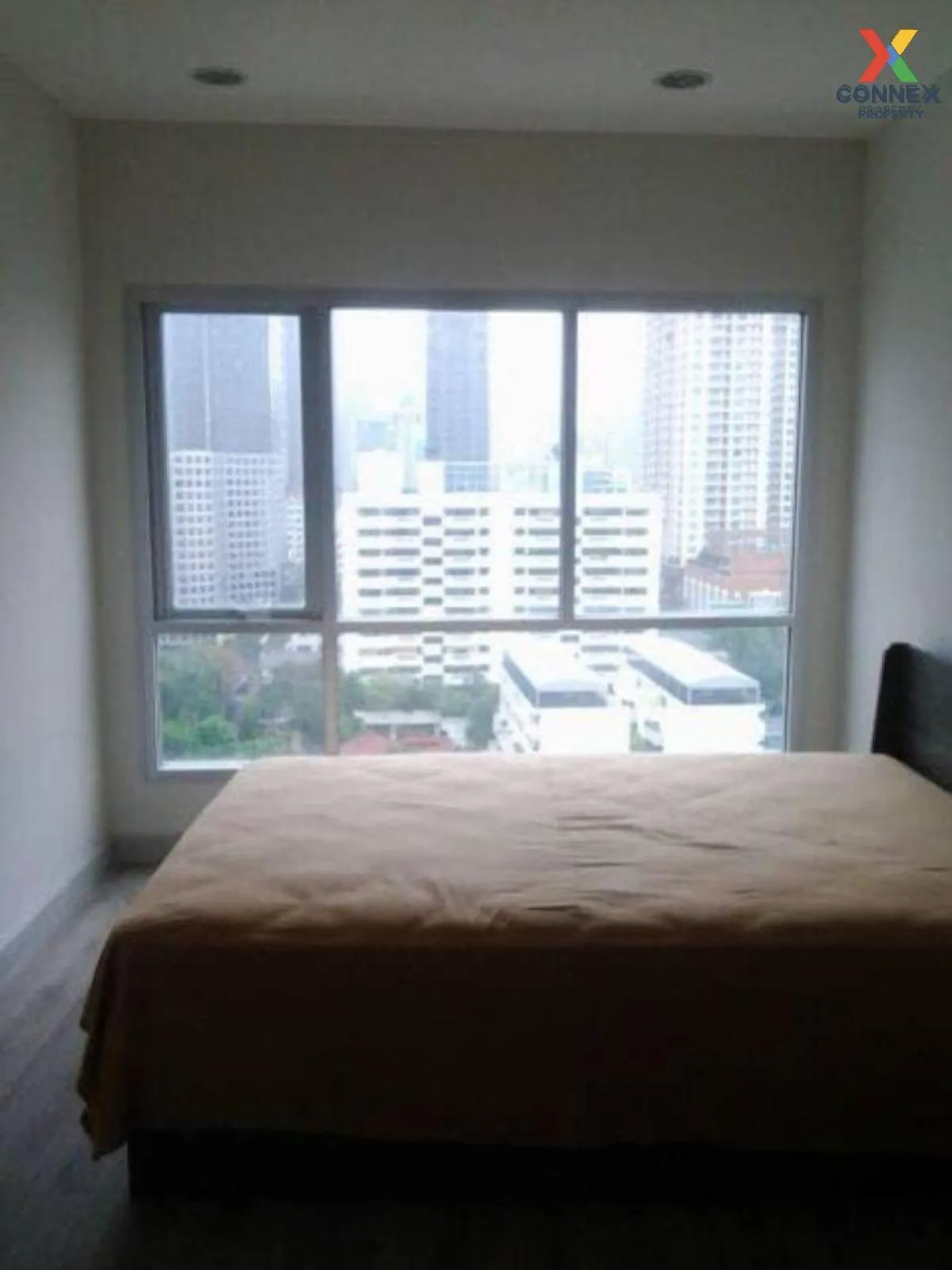 For Sale Condo , Centric Sathorn - St.Louis , BTS-Saint Louis , Yannawa , Sa Thon , Bangkok , CX-85237