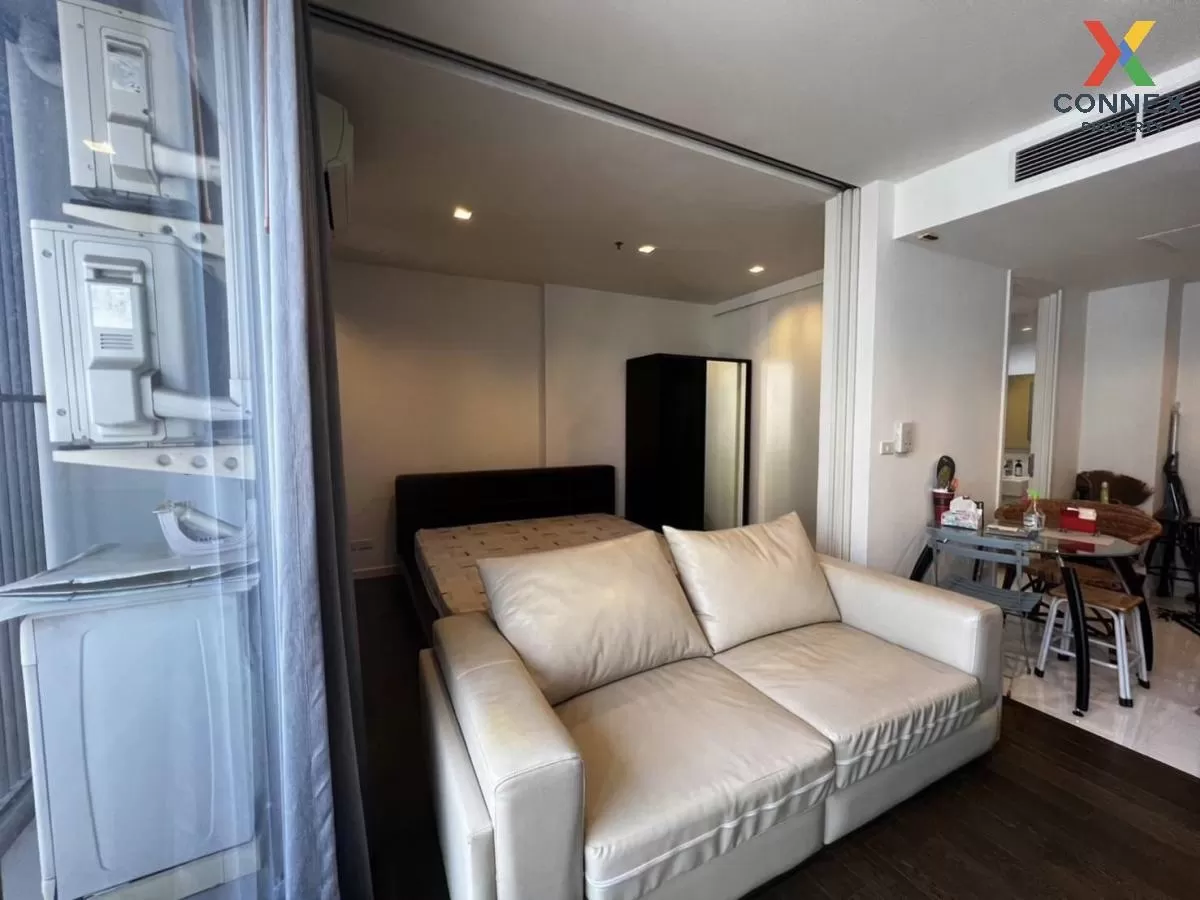 For Rent Condo , Nara 9 , BTS-Chong Nonsi , Thungmahamek , Sa Thon , Bangkok , CX-85238 2