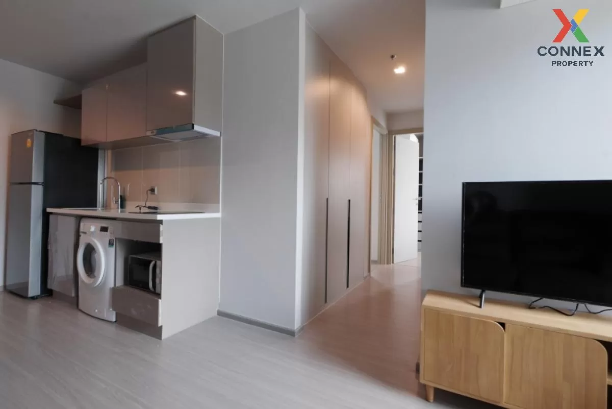 For Rent Condo , Life Ladprao , BTS-Ha Yaek Lat Phrao , Chomphon , Chatuchak , Bangkok , CX-85239 1