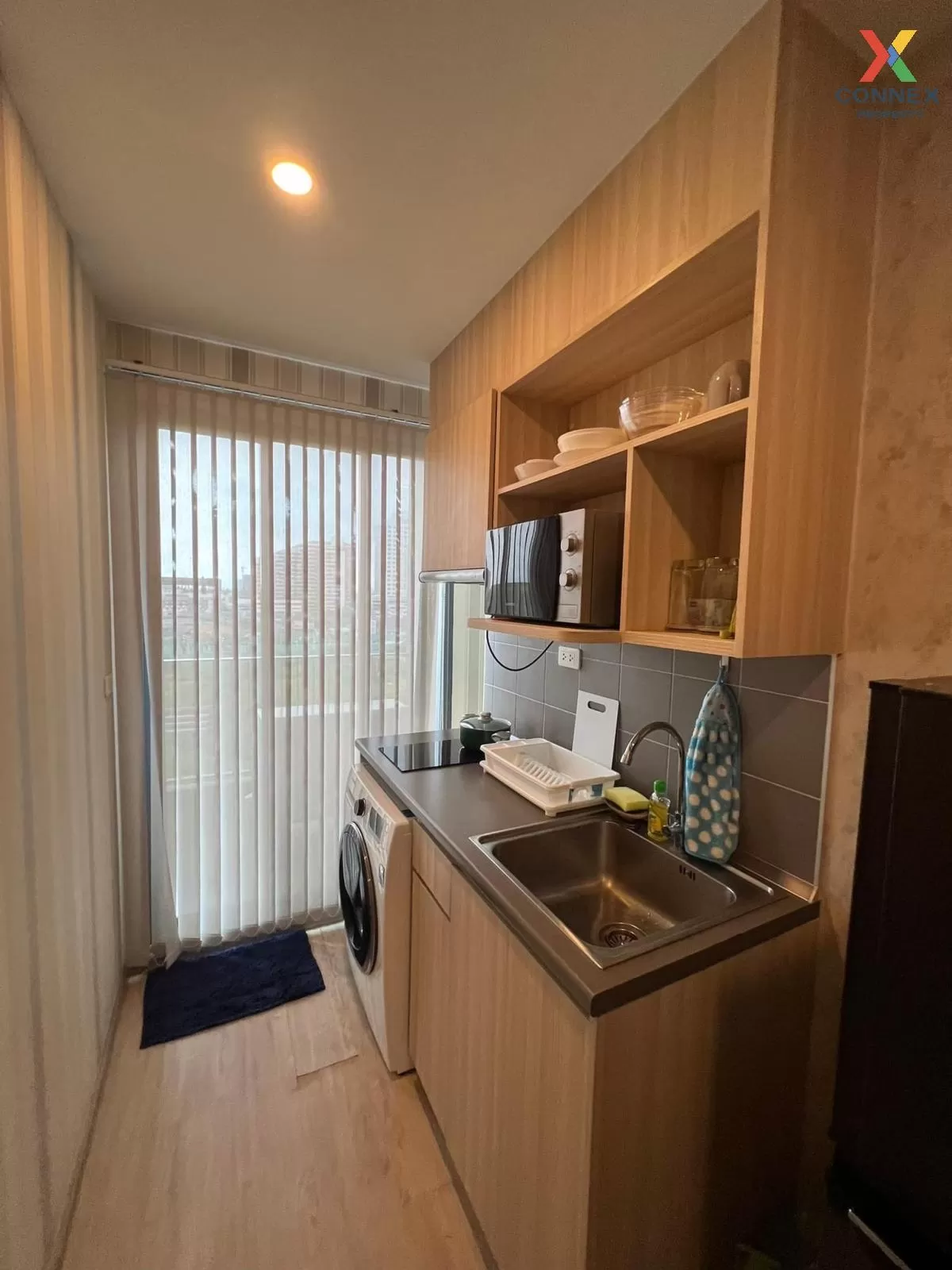 For Rent Condo , Ideo O2 , BTS-Bang Na , Bang Na , Bang Na , Bangkok , CX-85240