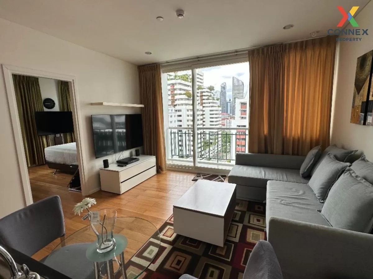 For Rent Condo , Wind Sukhumvit 23 , MRT-Sukhumvit , Khlong Toei Nuea , Watthana , Bangkok , CX-85242 2