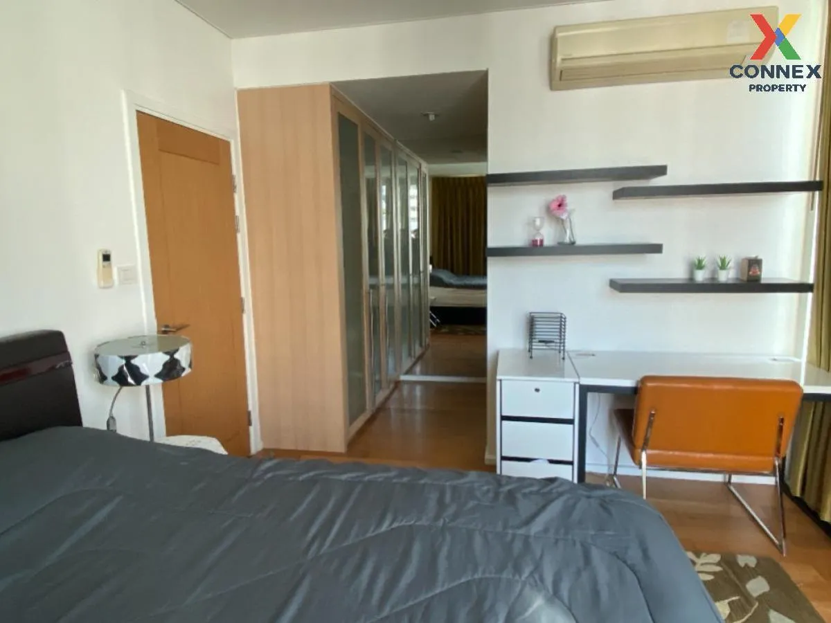 For Rent Condo , Wind Sukhumvit 23 , MRT-Sukhumvit , Khlong Toei Nuea , Watthana , Bangkok , CX-85242