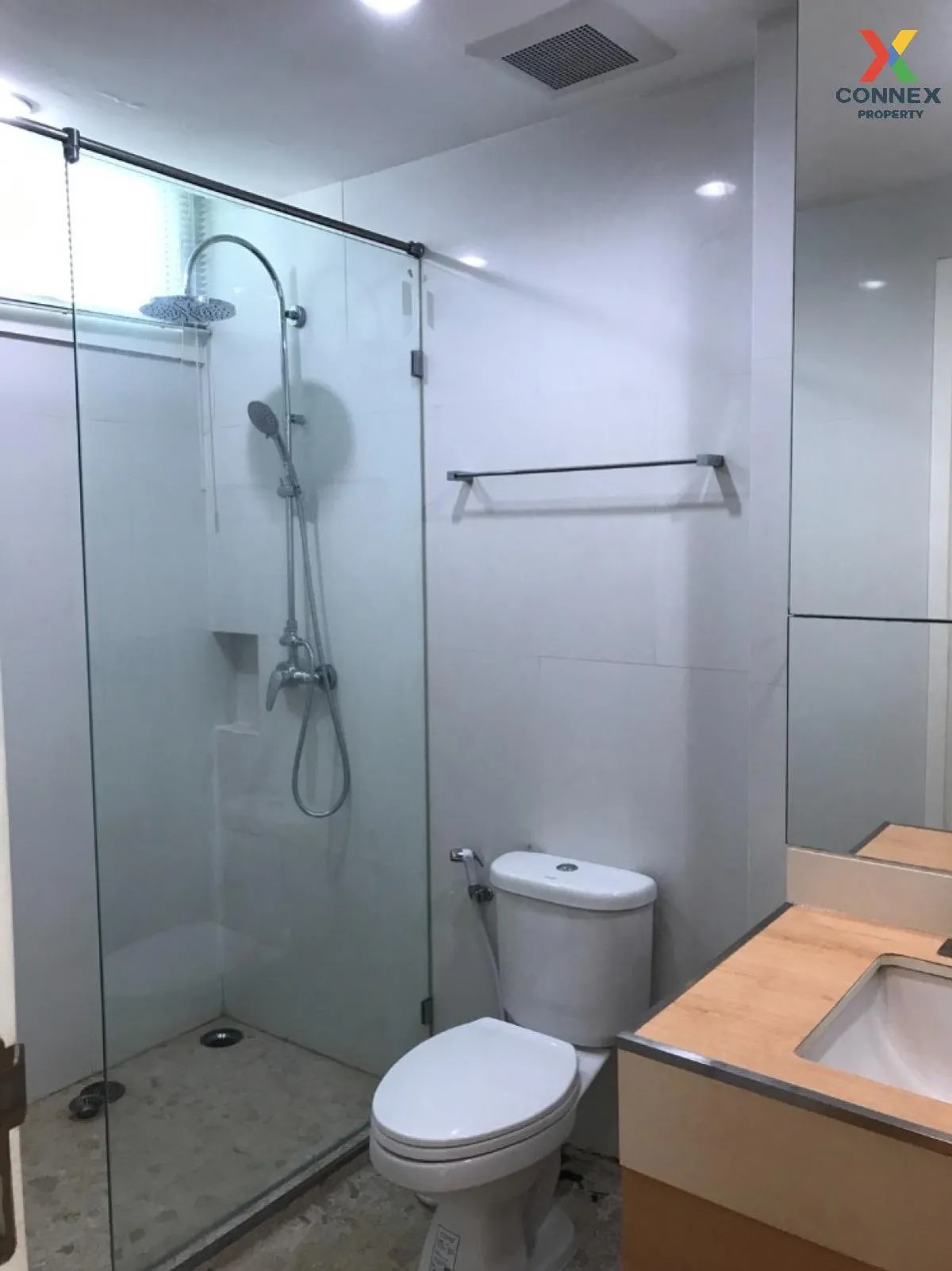 For Rent Condo , Wind Sukhumvit 23 , MRT-Sukhumvit , Khlong Toei Nuea , Watthana , Bangkok , CX-85242