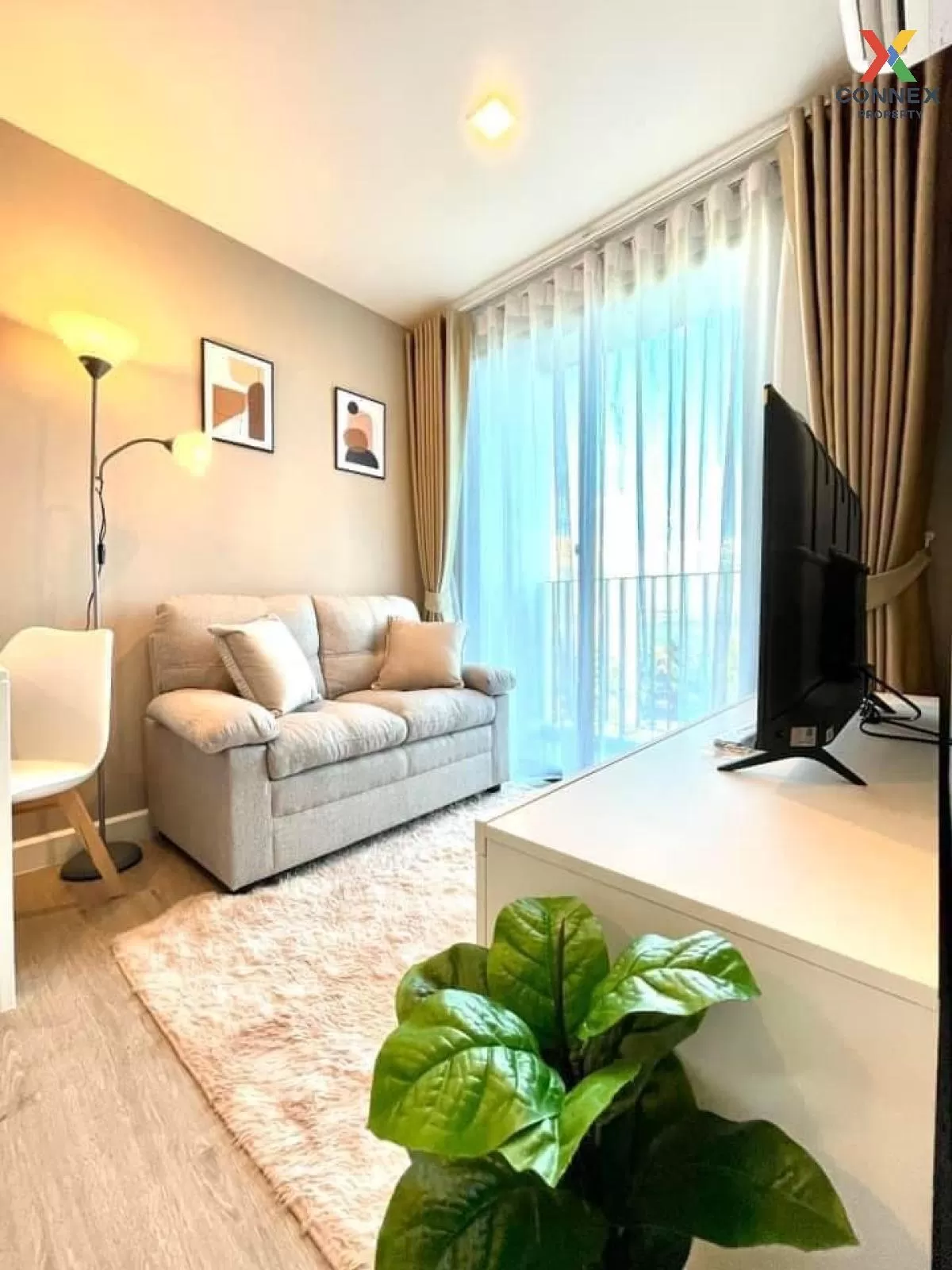 For Rent Condo , Metro Luxe Riverfront Rattanathibet , MRT-Sai Ma , Sai Ma , Mueang Nonthaburi , Nonthaburi , CX-85243 3