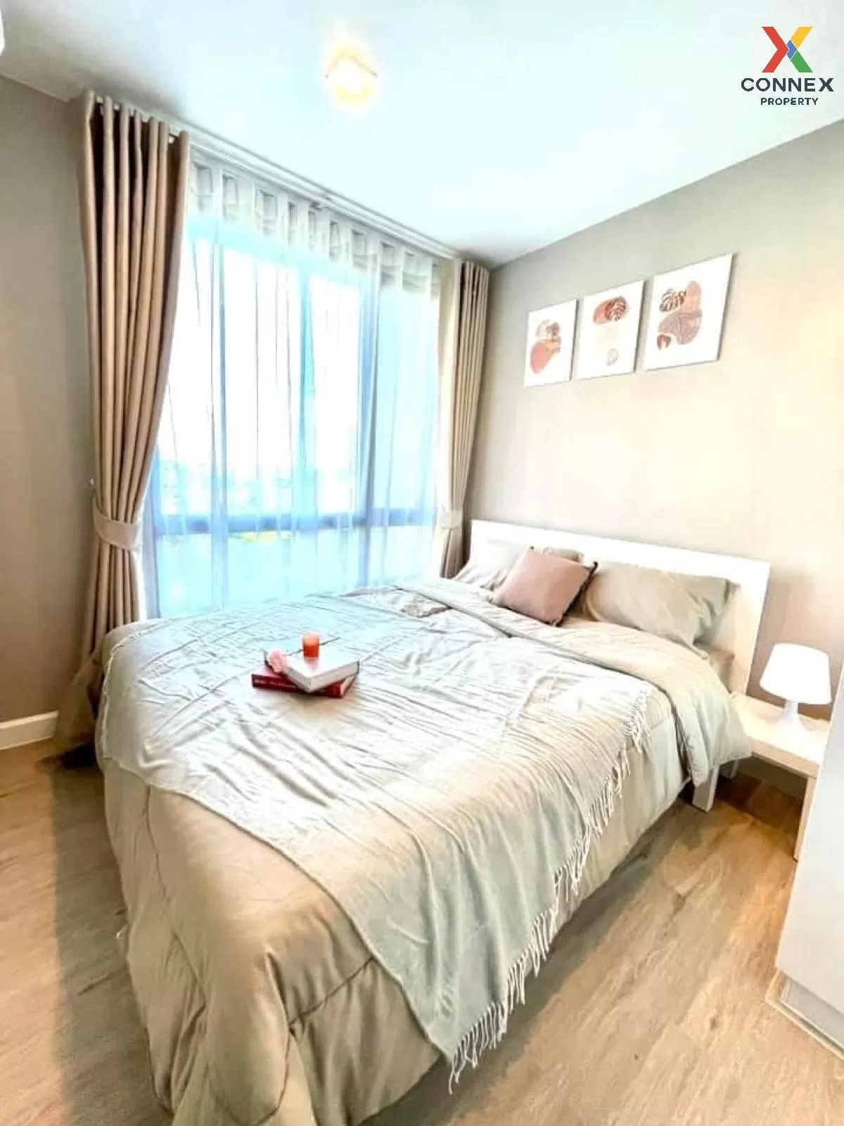 For Rent Condo , Metro Luxe Riverfront Rattanathibet , MRT-Sai Ma , Sai Ma , Mueang Nonthaburi , Nonthaburi , CX-85243