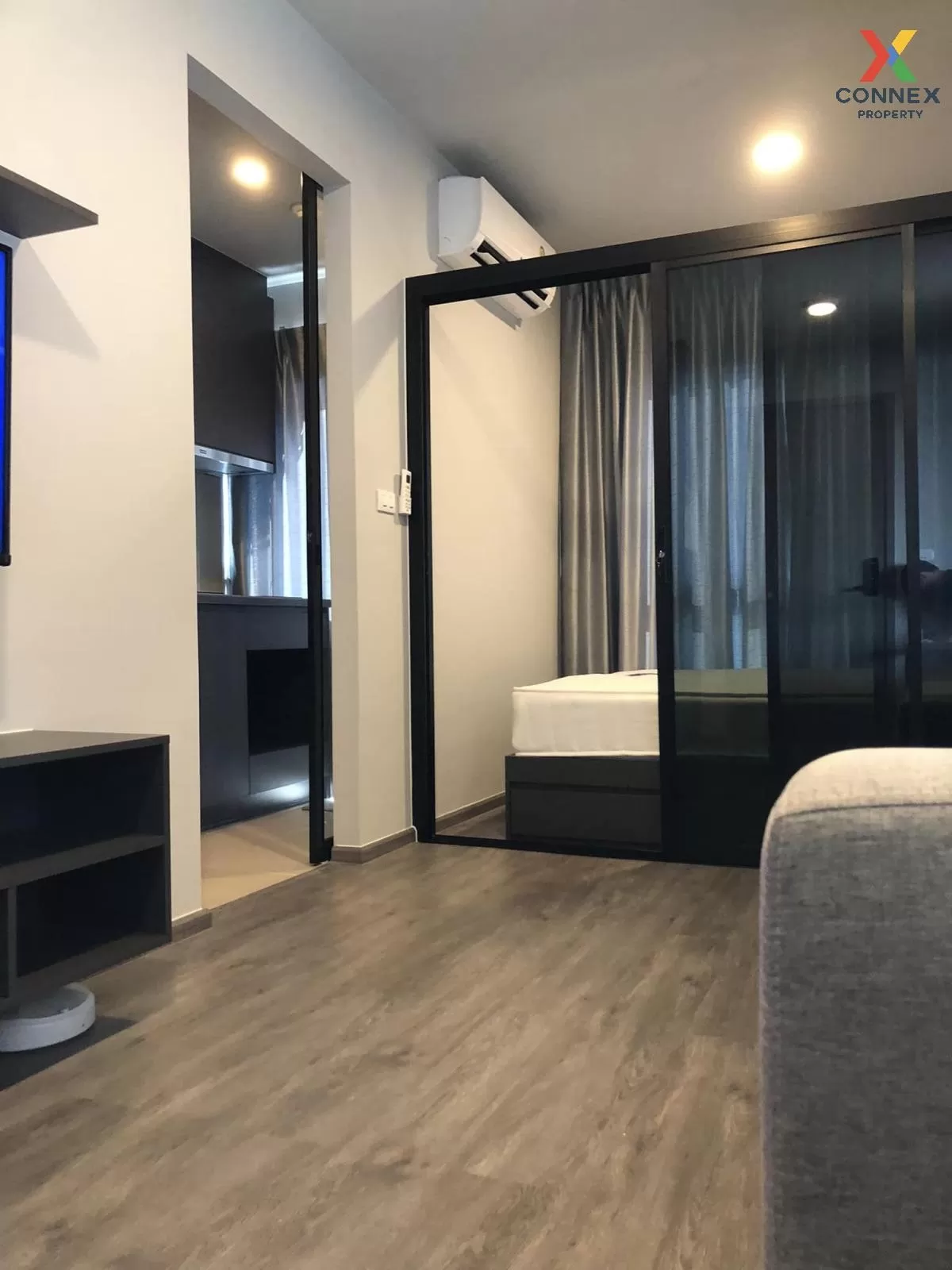 For Rent Condo , Monte Rama 9 , ARL-Ramkhamhaeng , Hua Mak , Bang Kapi , Bangkok , CX-85249