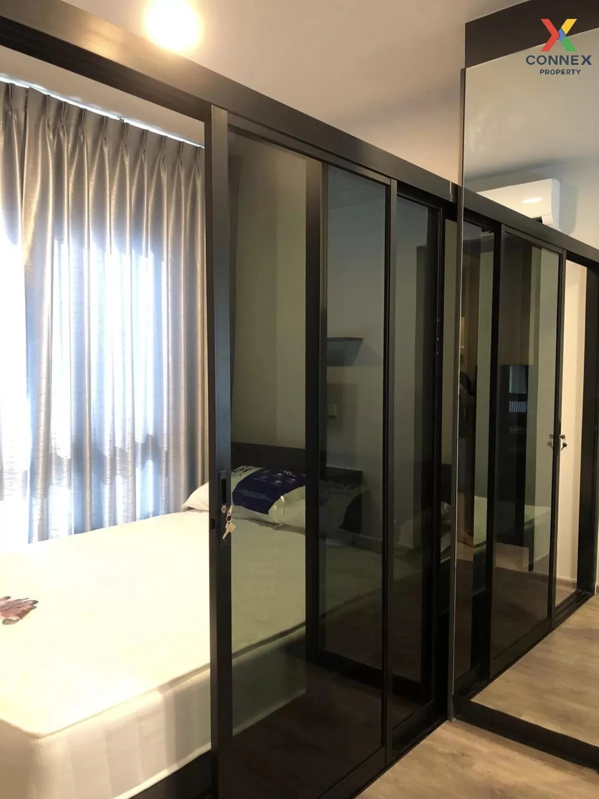 For Rent Condo , Monte Rama 9 , ARL-Ramkhamhaeng , Hua Mak , Bang Kapi , Bangkok , CX-85249