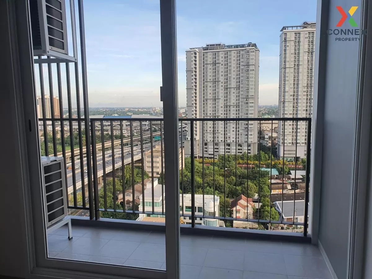 For Sale Condo , Supalai Loft Sathorn-Ratchaphruek , BTS-Bang Wa , Pakklong Phasi Charoen , Phasi Charoen , Bangkok , CX-85255