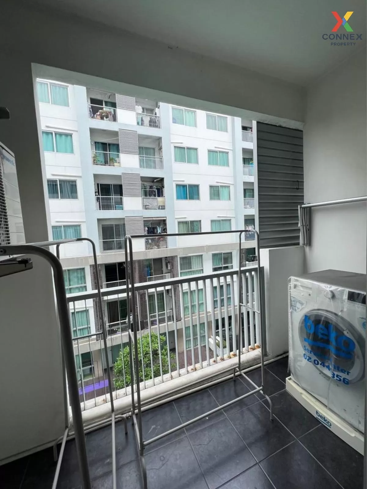 For Sale Condo , A Space Sukhumvit 77 , BTS-On Nut , Suan Luang , Suan Luang , Bangkok , CX-85256