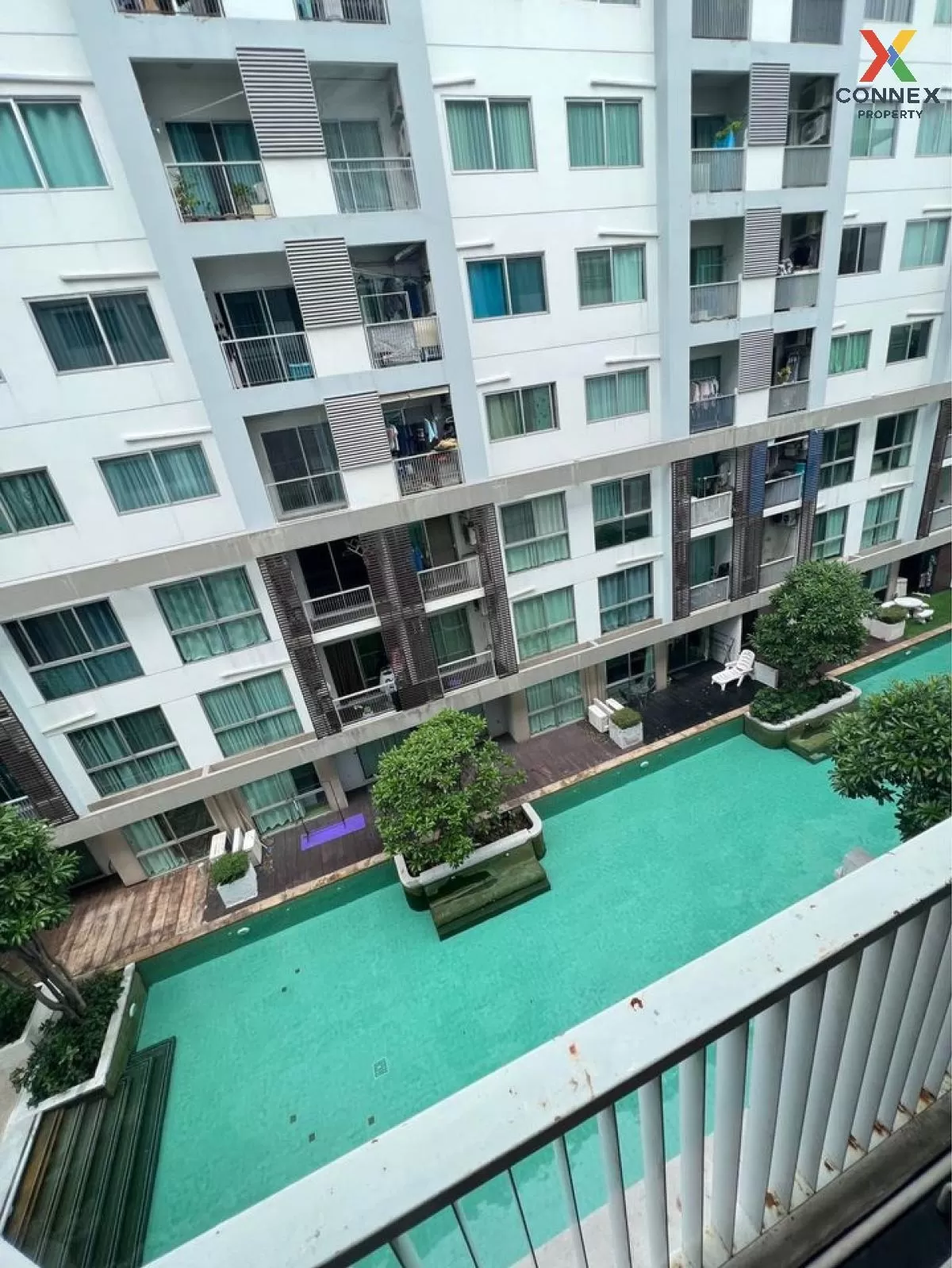 For Sale Condo , A Space Sukhumvit 77 , BTS-On Nut , Suan Luang , Suan Luang , Bangkok , CX-85256