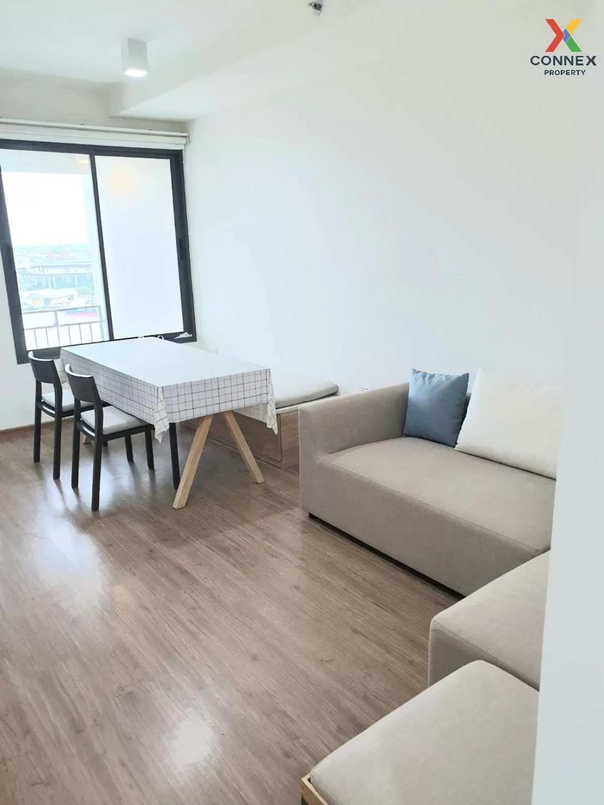 For Rent Condo , U Delight Residence Riverfront , river view , Bang Phong Phang , Yannawa , Bangkok , CX-85257 2