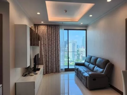 For Rent Condo , Supalai Oriental Sukhumvit 39 , MRT-Phetchaburi , Khlong Tan Nuea , Watthana , Bangkok , CX-85261