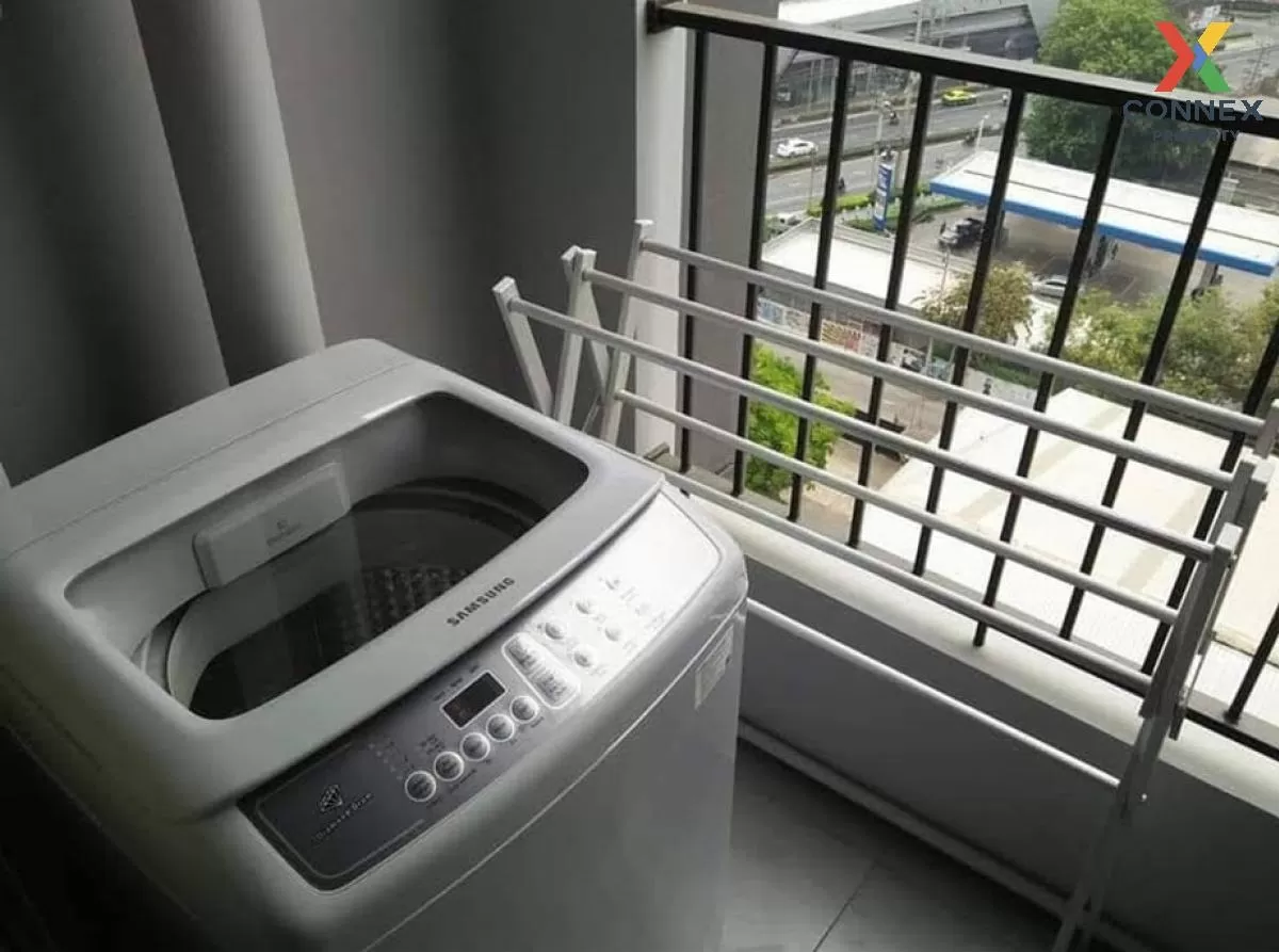 For Rent Condo , The Privacy Rama 9 , ARL-Ramkhamhaeng , Suan Luang , Suan Luang , Bangkok , CX-85274