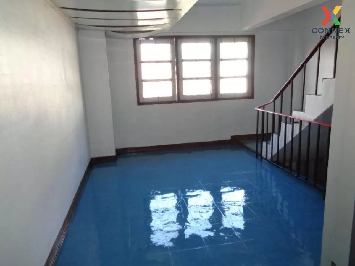 For Sale Commercial building, 3 storey, Samet-Ang Sila , Huai Kapi , Mueang Chon Buri , Chon Buri , CX-85275 3