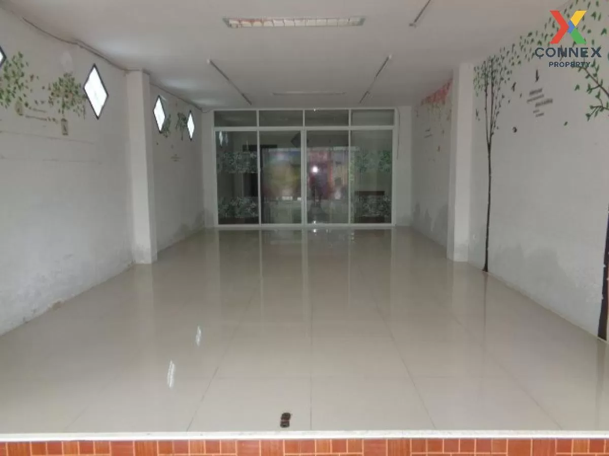 For Sale Commercial building, 3 storey, Na Jomtien Sattahip , Na Chom Thian , Sattahip , Chon Buri , CX-85276 1