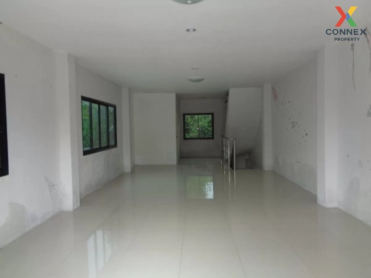 For Sale Commercial building, 3 storey, Na Jomtien Sattahip , Na Chom Thian , Sattahip , Chon Buri , CX-85276 2