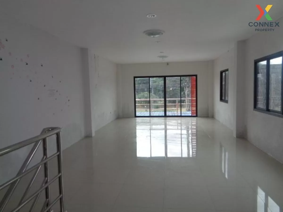 For Sale Commercial building, 3 storey, Na Jomtien Sattahip , Na Chom Thian , Sattahip , Chon Buri , CX-85276 4