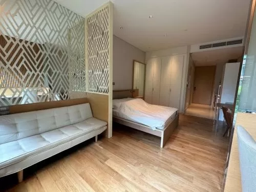 For Rent Condo , Sindhorn Residences , BTS-Chit Lom , Lumpini , Pathum Wan , Bangkok , CX-85287