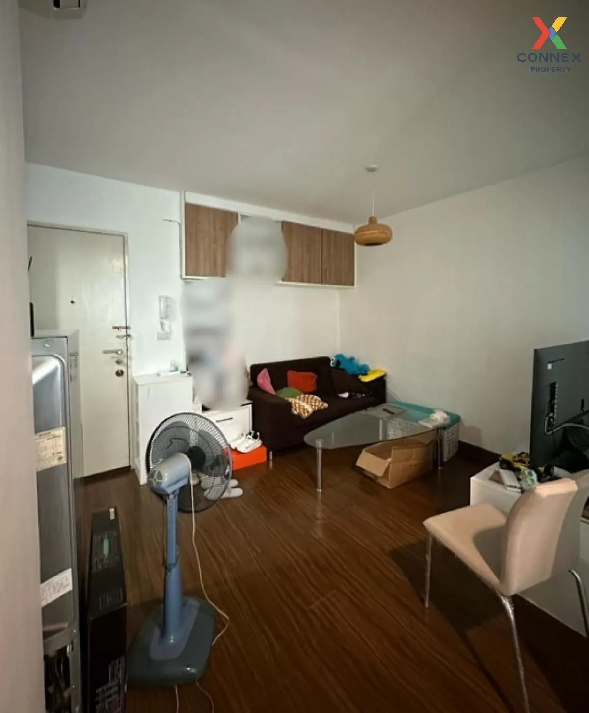 For Sale Condo , Iris Rama 9 - Srinakarin , Suan Luang , Suan Luang , Bangkok , CX-85297