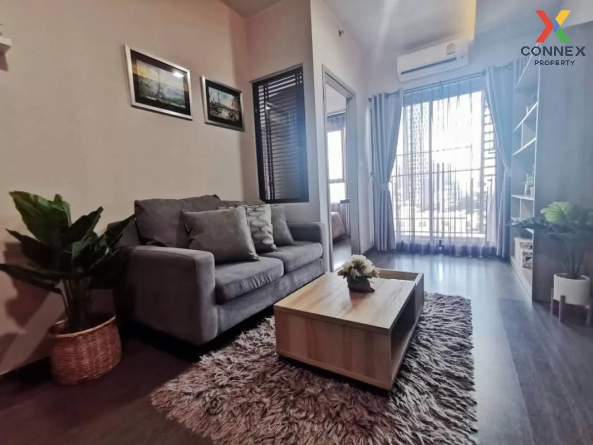 For Rent Condo , Ideo Sukhumvit 93 , BTS-Bang Chak , Phra Khanong , Khlong Toei , Bangkok , CX-85302