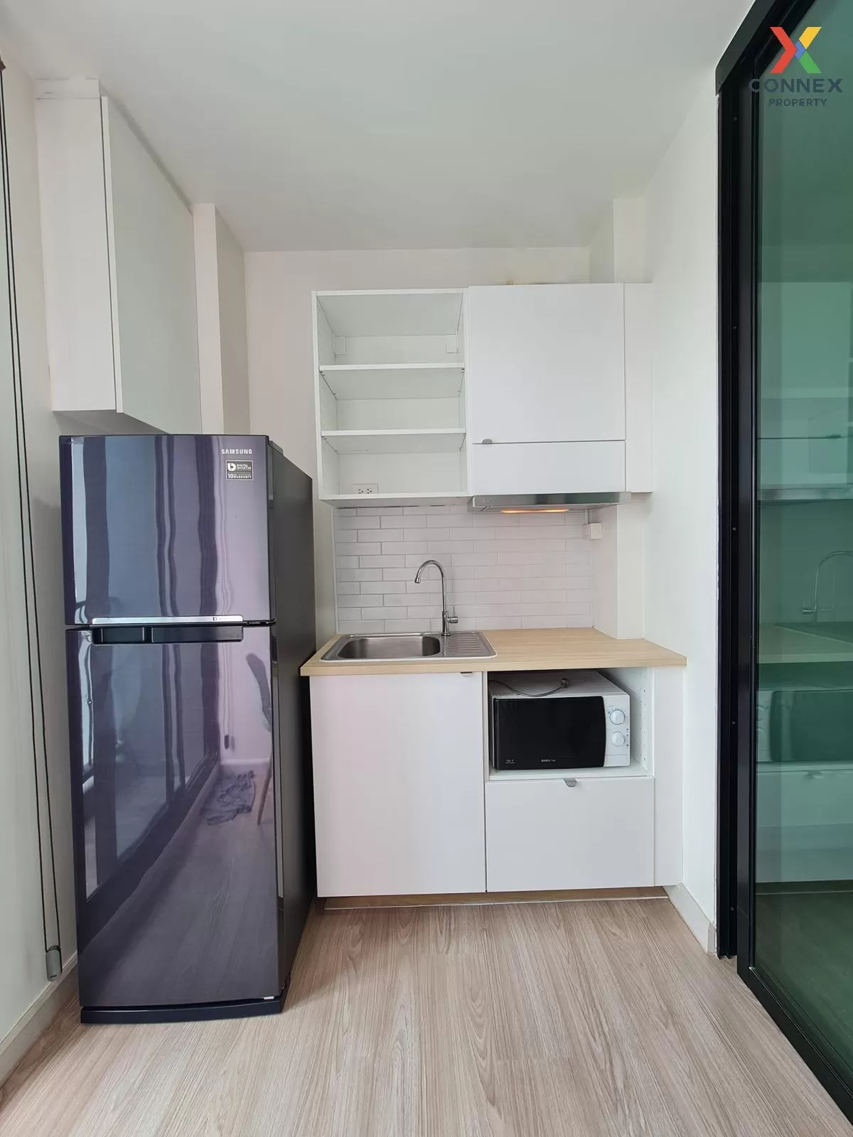 For Rent Condo , The Capital Ratchaprarop-Vibha , Sam Sen Nai , Phaya Thai , Bangkok , CX-85308 4