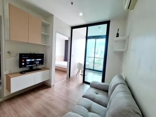 For Rent Condo , The Capital Ratchaprarop-Vibha , Sam Sen Nai , Phaya Thai , Bangkok , CX-85308