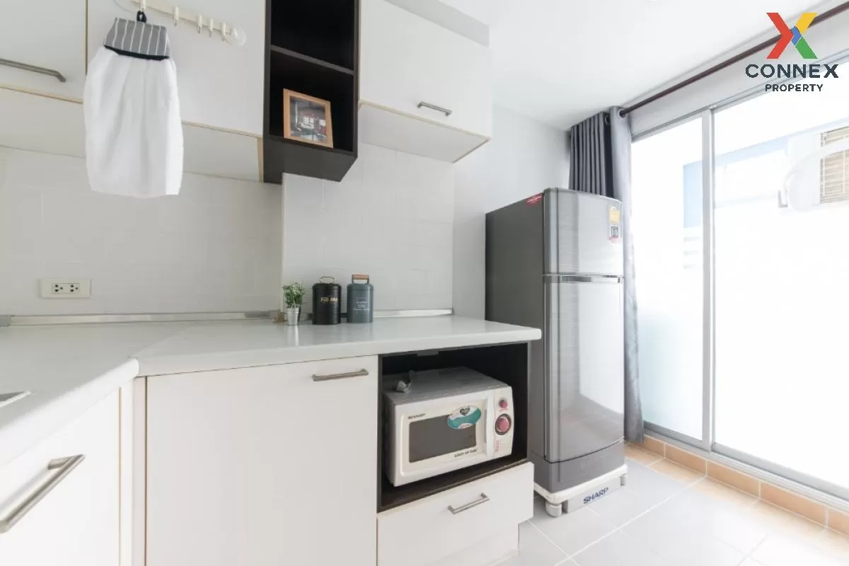 For Rent Condo , Lumpini Ville Sukhumvit 77 , BTS-On Nut , Suan Luang , Suan Luang , Bangkok , CX-85311