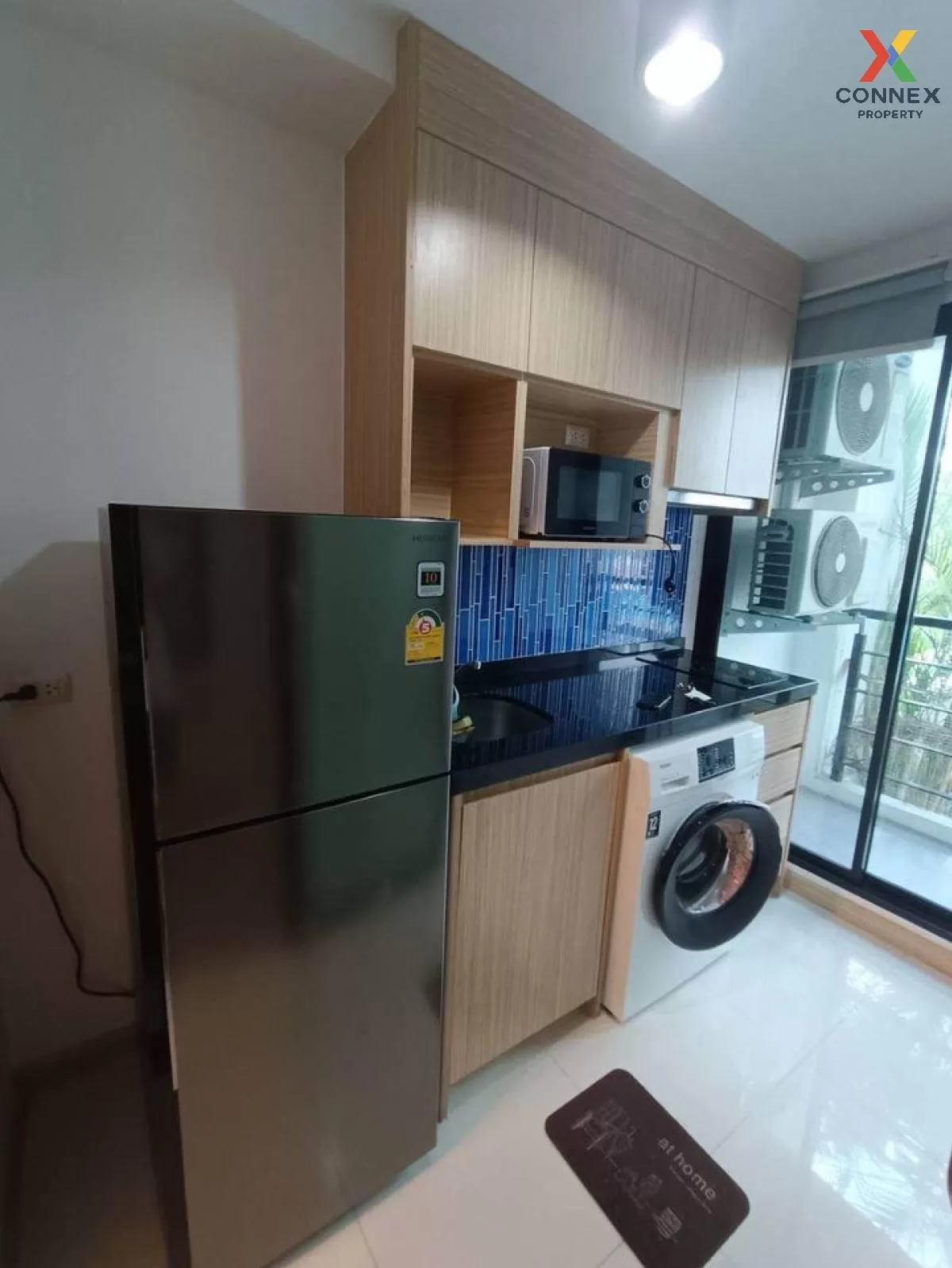 For Rent Condo , Chateau In Town Sukhumvit 62/1 , BTS-Bang Chak , Bang Chak , Phra Khanong , Bangkok , CX-85314 2