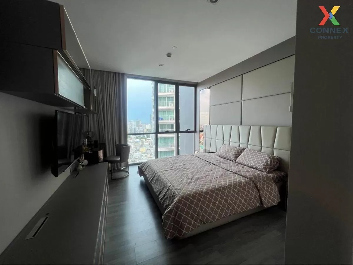 For Rent Condo , The Room Sukhumvit 69 , BTS-Phra Khanong , Phra Khanong , Watthana , Bangkok , CX-85318