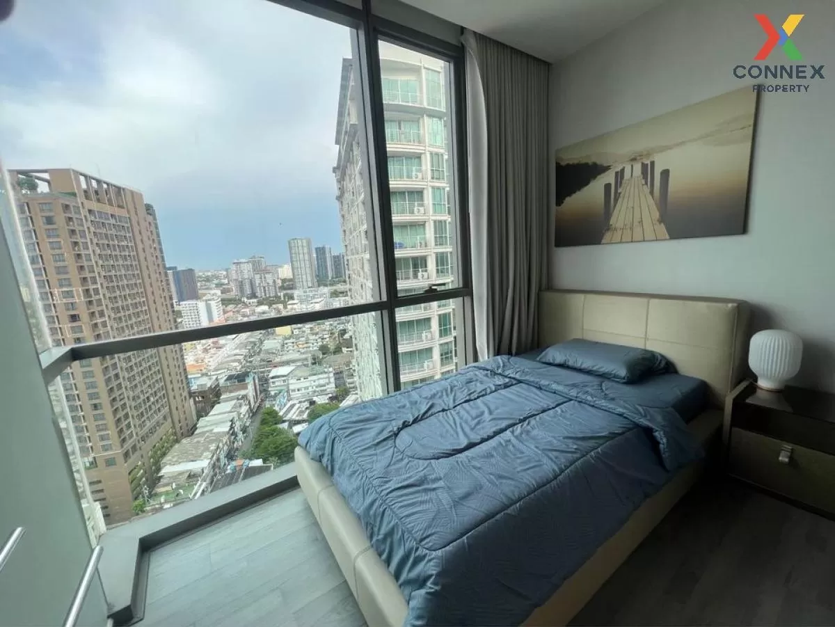 For Rent Condo , The Room Sukhumvit 69 , BTS-Phra Khanong , Phra Khanong , Watthana , Bangkok , CX-85318