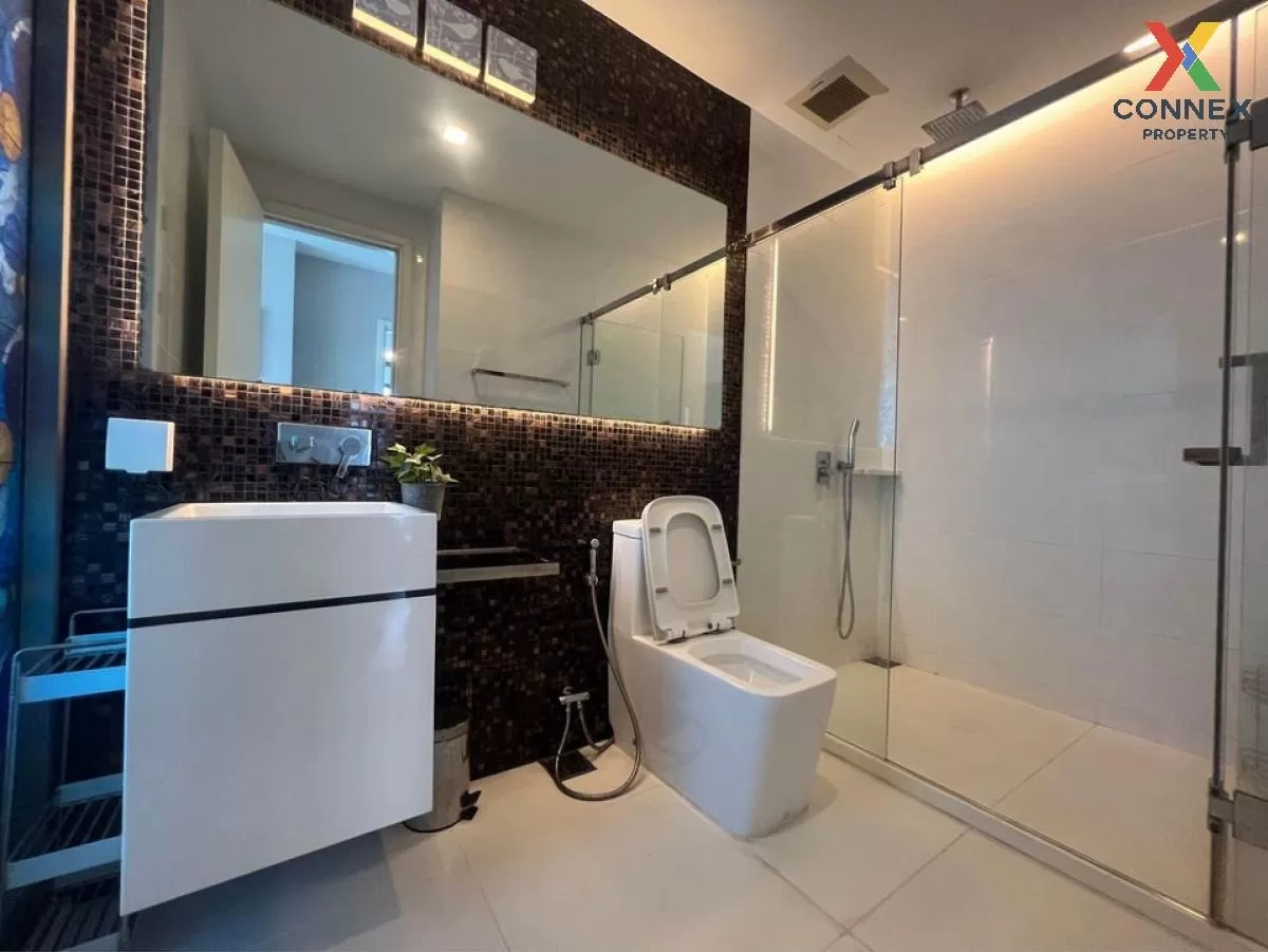 For Rent Condo , The Room Sukhumvit 69 , BTS-Phra Khanong , Phra Khanong , Watthana , Bangkok , CX-85318