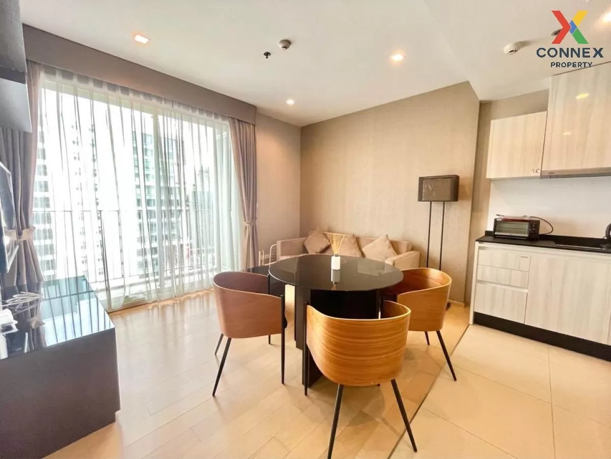 For Rent Condo , HQ Thonglor , BTS-Thong Lo , Khlong Tan Nuea , Watthana , Bangkok , CX-85320