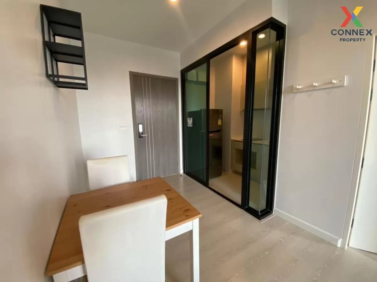 For Rent Condo , Niche Pride Thonglor-Phetchaburi , BTS-Thong Lo , Bang Kapi , Huai Khwang , Bangkok , CX-85323 2