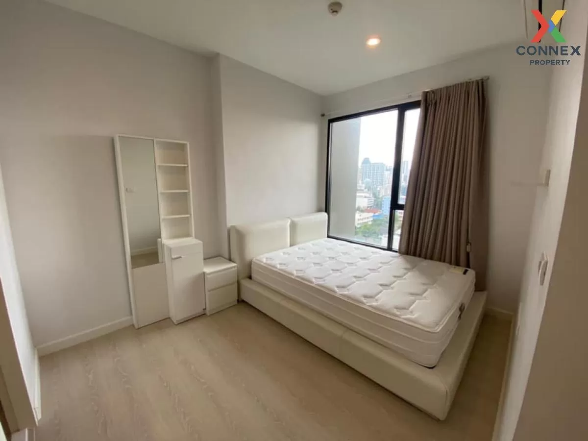 For Rent Condo , Niche Pride Thonglor-Phetchaburi , BTS-Thong Lo , Bang Kapi , Huai Khwang , Bangkok , CX-85323