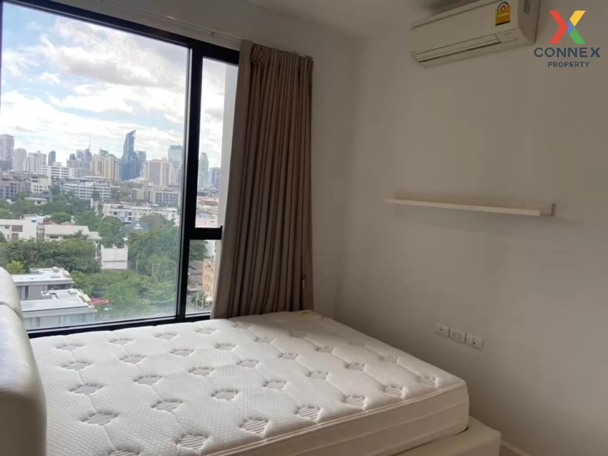 For Rent Condo , Niche Pride Thonglor-Phetchaburi , BTS-Thong Lo , Bang Kapi , Huai Khwang , Bangkok , CX-85323