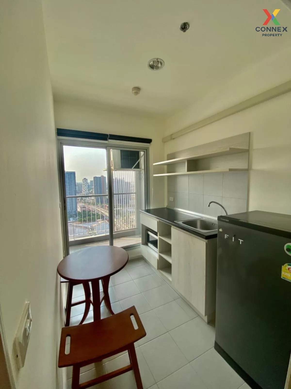 For Sale Condo , Aspire Sathorn - Thapra , BTS-Talat Phlu , Bukkhalo , Thon Buri , Bangkok , CX-85326 2