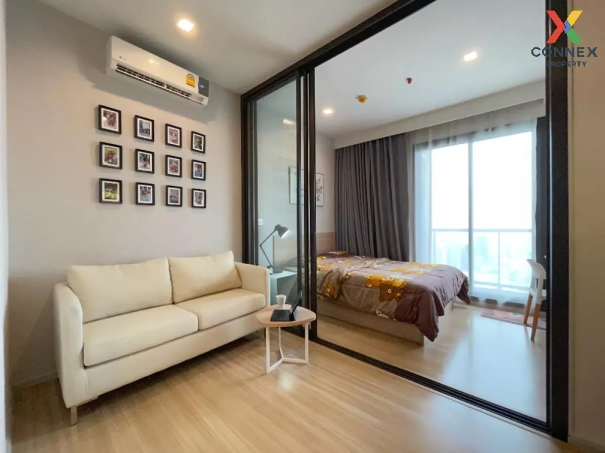 For Sale Condo , M Jatujak , BTS-Saphan Khwai , Lat Yao , Chatuchak , Bangkok , CX-85327