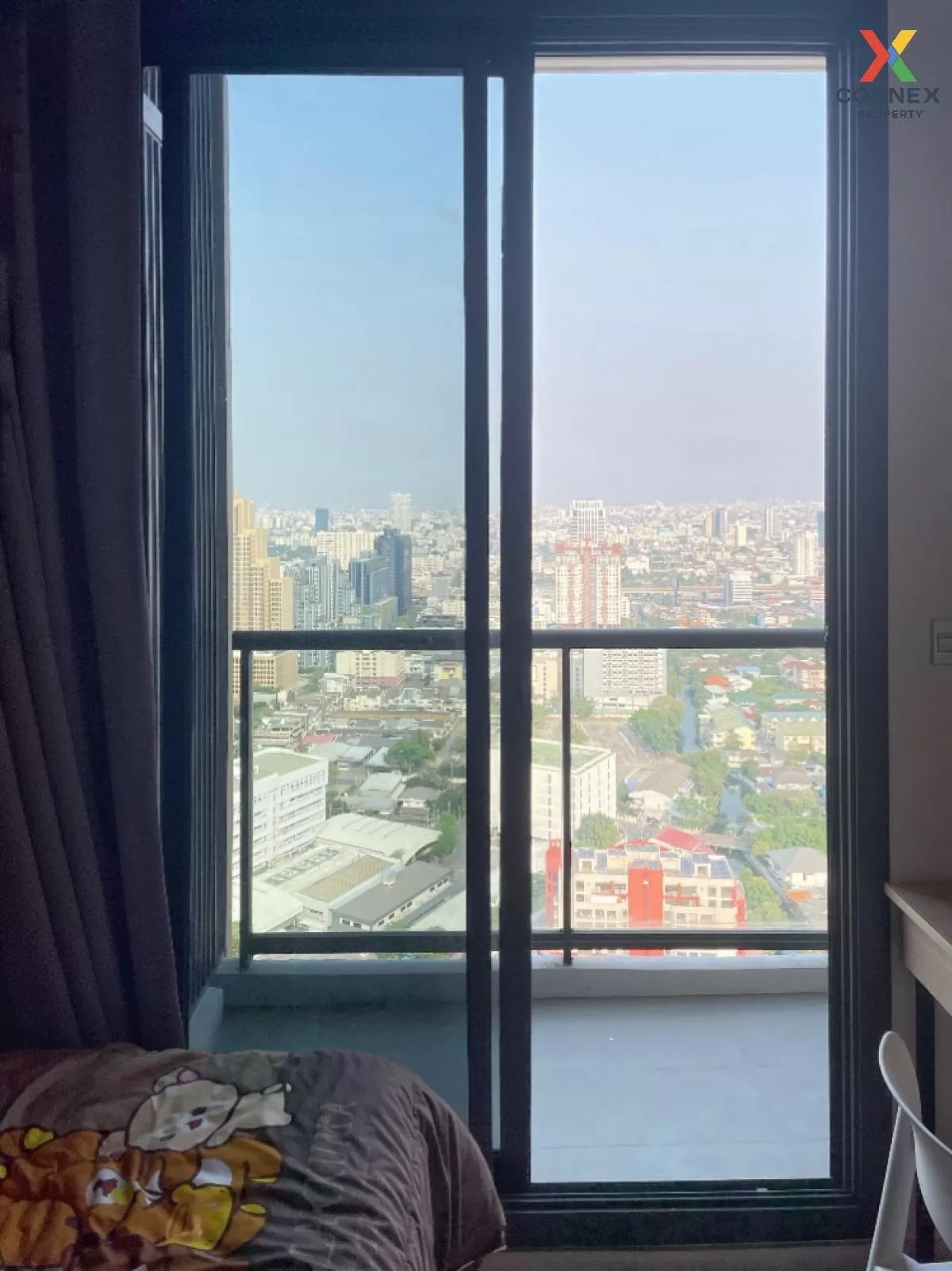 For Sale Condo , M Jatujak , BTS-Saphan Khwai , Lat Yao , Chatuchak , Bangkok , CX-85327