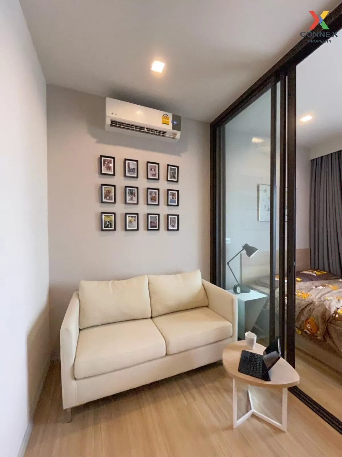 For Sale Condo , M Jatujak , BTS-Saphan Khwai , Lat Yao , Chatuchak , Bangkok , CX-85327