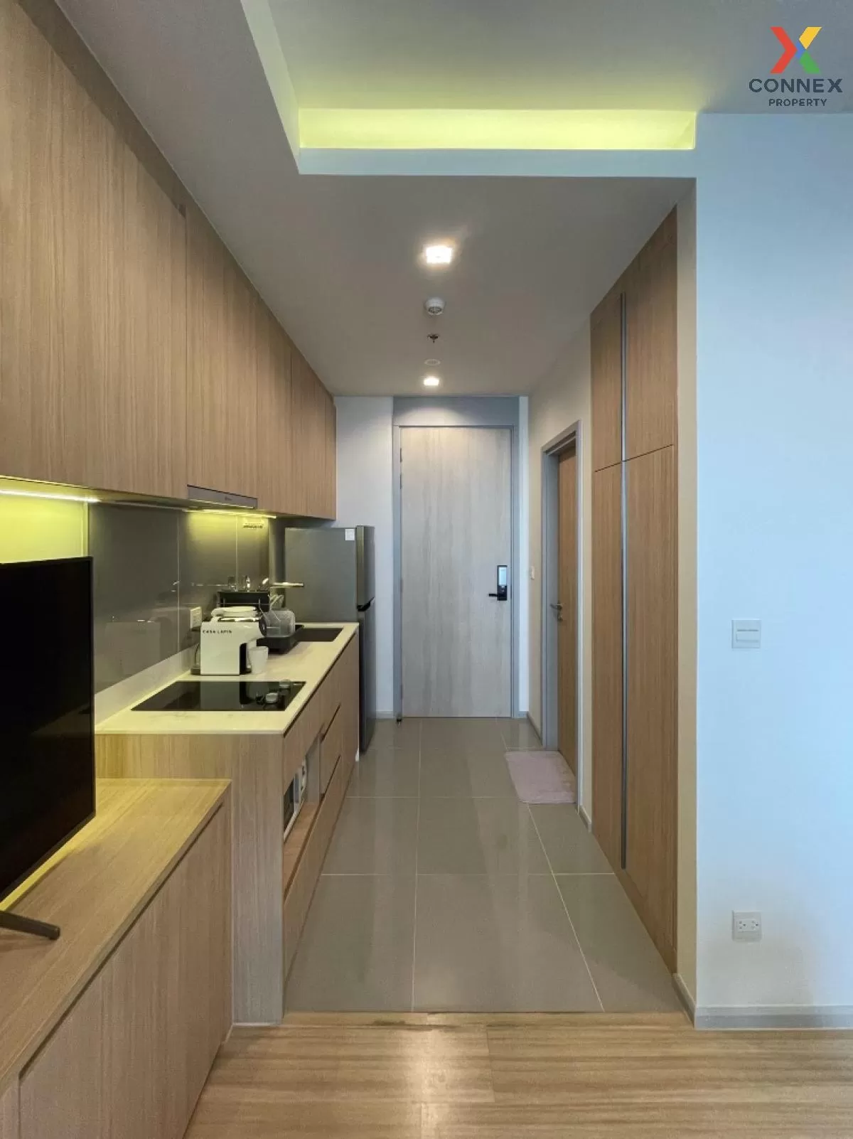 For Sale Condo , M Jatujak , BTS-Saphan Khwai , Lat Yao , Chatuchak , Bangkok , CX-85327