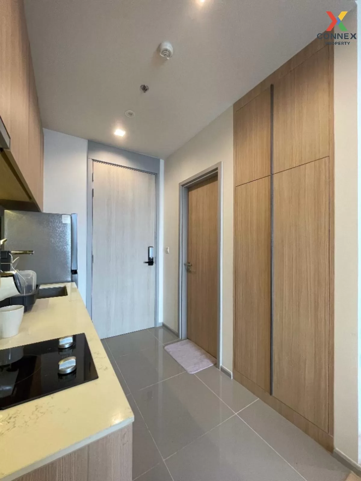 For Sale Condo , M Jatujak , BTS-Saphan Khwai , Lat Yao , Chatuchak , Bangkok , CX-85327