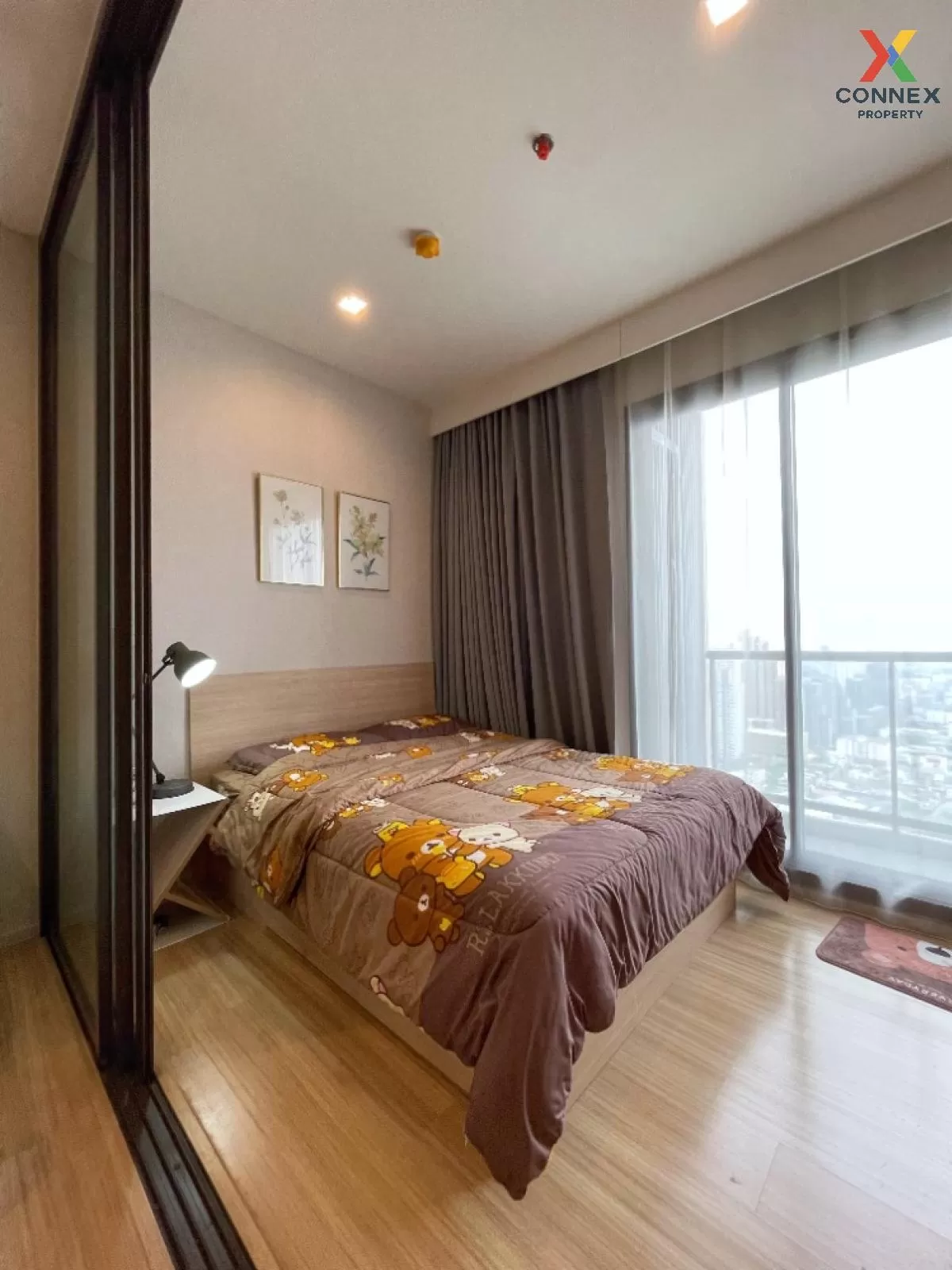 For Sale Condo , M Jatujak , BTS-Saphan Khwai , Lat Yao , Chatuchak , Bangkok , CX-85327