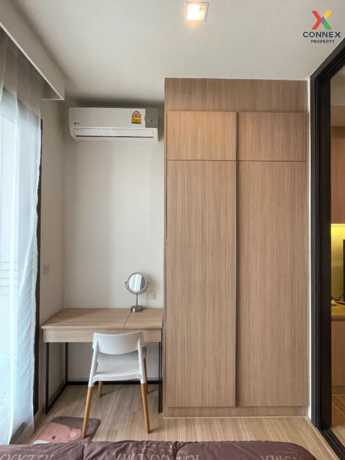 For Sale Condo , M Jatujak , BTS-Saphan Khwai , Lat Yao , Chatuchak , Bangkok , CX-85327